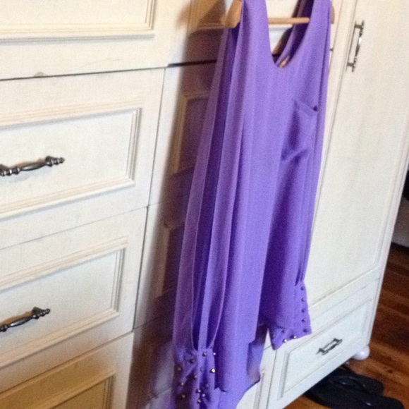 Double Zero Blouse - Picture 7 of 8